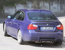 BMW M3 GTS Sedan