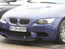 BMW M3 GTS Sedan