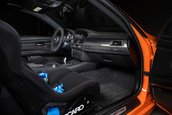 BMW M3 GTS Style