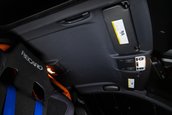 BMW M3 GTS Style