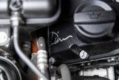 BMW M3 GTS Style