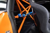 BMW M3 GTS Style