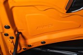 BMW M3 GTS Style