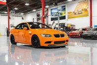 BMW M3 GTS Style