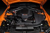 BMW M3 GTS Style