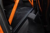 BMW M3 GTS Style