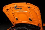BMW M3 GTS Style
