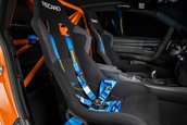 BMW M3 GTS Style