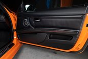 BMW M3 GTS Style
