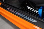 BMW M3 GTS Style