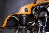BMW M3 GTS Style