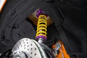 BMW M3 GTS Style