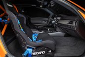 BMW M3 GTS Style