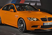 BMW M3 GTS