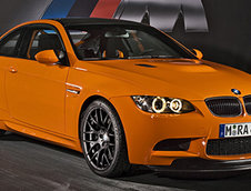 BMW M3 GTS