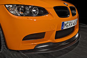 BMW M3 GTS