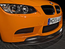 BMW M3 GTS