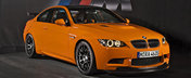 BMW M3 GTS - Liber pe strada din 2011