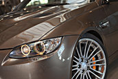 BMW M3 Hurricane RS by G-Power