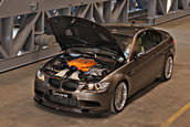 BMW M3 Hurricane RS by G-Power