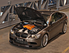 BMW M3 Hurricane RS by G-Power