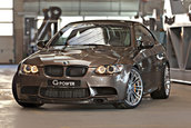 BMW M3 Hurricane RS by G-Power