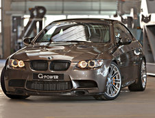 BMW M3 Hurricane RS by G-Power