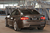 BMW M3 Hurricane RS by G-Power