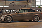BMW M3 Hurricane RS by G-Power