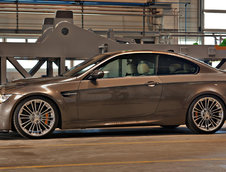 BMW M3 Hurricane RS by G-Power