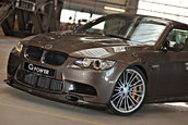 BMW M3 Hurricane RS by G-Power