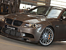 BMW M3 Hurricane RS by G-Power