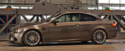 Tuning G-Power: Actualul BMW M3 se alege cu un ultim tuning, de 720 CP si 340+ km/h