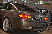 BMW M3 Hurricane RS by G-Power