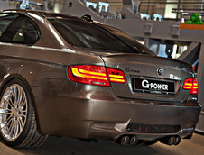 BMW M3 Hurricane RS by G-Power