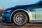 BMW M3 in Atlantic Blue