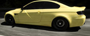 Update Foto: BMW M3 IND Portfolio Project