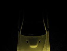 BMW M3 IND Portfolio Project - Primul M3 E92 Dakar Yellow din America de Nord