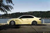 BMW M3 IND Portfolio Project - Primul M3 E92 Dakar Yellow din America de Nord