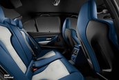 BMW M3 Individual