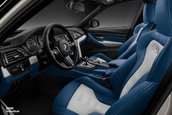 BMW M3 Individual