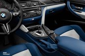 BMW M3 Individual