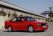 BMW M3 - Istorie in imagini