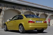 BMW M3 - Istorie in imagini