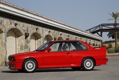 BMW M3 - Istorie in imagini