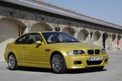 BMW M3 - Istorie in imagini