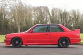 BMW M3 Johnny Cecotto de vanzare