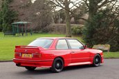 BMW M3 Johnny Cecotto de vanzare