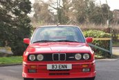 BMW M3 Johnny Cecotto de vanzare