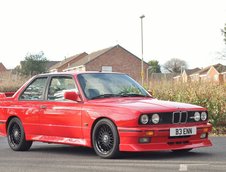 BMW M3 Johnny Cecotto de vanzare